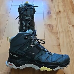 Salomon X Ultra 4 Mid GTX